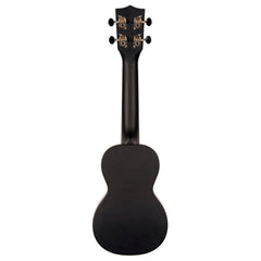 Kala Soprano Ukuleles Kala KA-SU-USA USA Soprano Ukadelic Ukulele