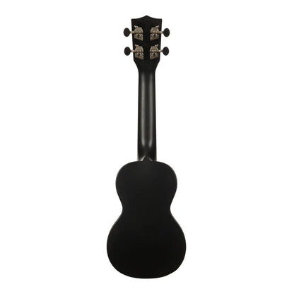 Kala Soprano Ukuleles Kala KA-SWB Waterman Soprano Ukulele With Bag