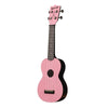 Kala Soprano Ukuleles Kala KA-SWB Waterman Soprano Ukulele With Bag