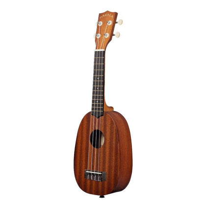 kala soprano ukuleles kala makala mk-p pineapple soprano ukulele