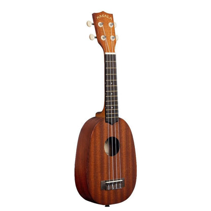 kala soprano ukuleles kala makala mk-p pineapple soprano ukulele