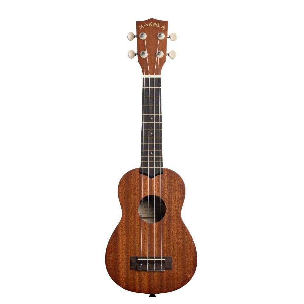 Kala Soprano Ukuleles Kala Makala MK-S Soprano Ukulele