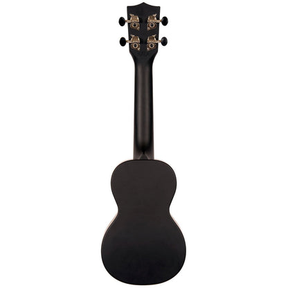 Kala Soprano Ukuleles Kala Mehndi Soprano Ukadelic Ukulele