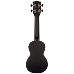 Kala Soprano Ukuleles Kala Mehndi Soprano Ukadelic Ukulele