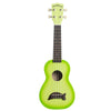 Kala Soprano Ukuleles Kala MK-SD Makala Soprano Ukulele - Open Box