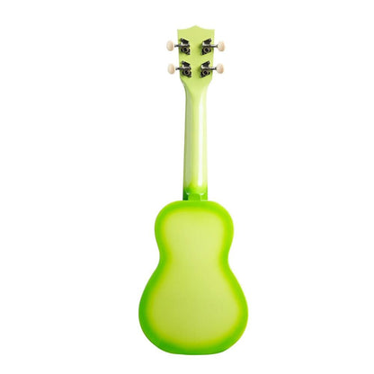 kala soprano ukuleles kala mk-sd makala soprano ukulele - open box