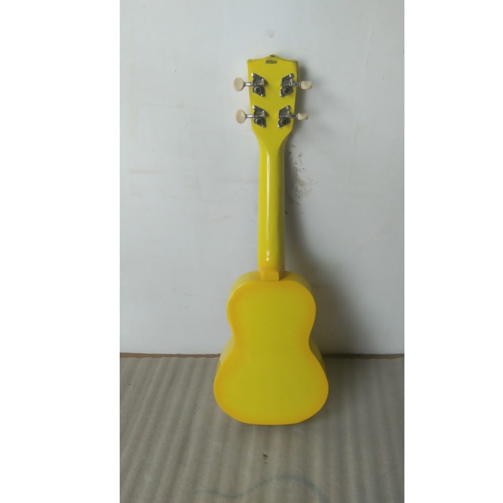 kala soprano ukuleles kala mk-sd makala soprano ukulele - open box b stock