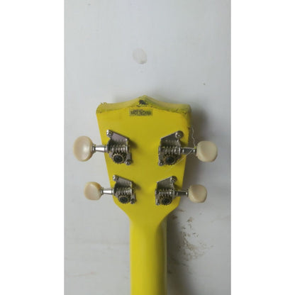 kala soprano ukuleles kala mk-sd makala soprano ukulele - open box b stock
