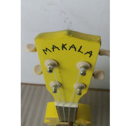 kala soprano ukuleles kala mk-sd makala soprano ukulele - open box b stock