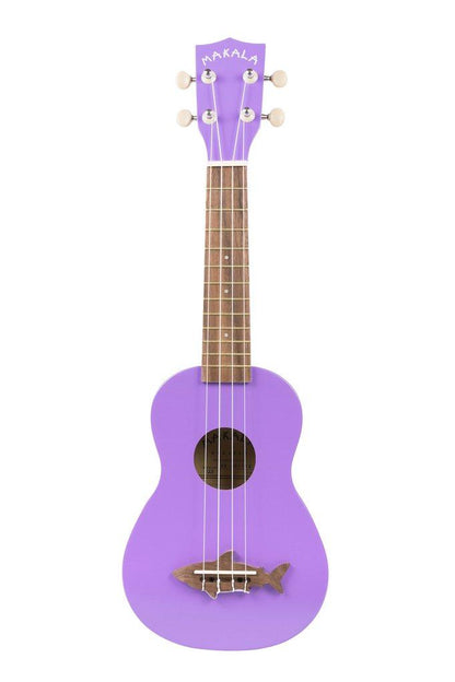 kala soprano ukuleles kala mk-ss makala soprano ukulele - open box