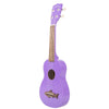 Kala Soprano Ukuleles Kala MK-SS Makala Soprano Ukulele - Open Box