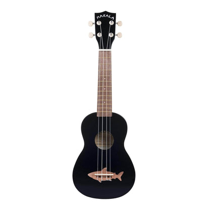 kala soprano ukuleles kala mk-ss makala soprano ukulele - open box