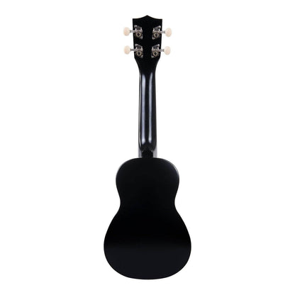 kala soprano ukuleles kala mk-ss makala soprano ukulele - open box