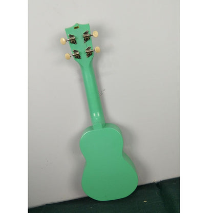 kala soprano ukuleles kala mk-ss makala soprano ukulele - open box b stock