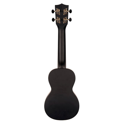 kala soprano ukuleles kala peace love soprano ukadelic ukulele