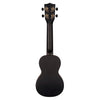 Kala Soprano Ukuleles Kala Peace Love Soprano Ukadelic Ukulele