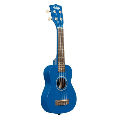 kala soprano ukuleles kala uk-blueink soprano ukulele