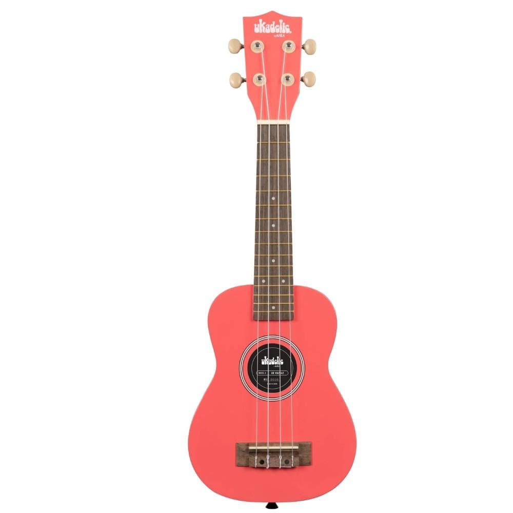 kala soprano ukuleles kala uk razdaz ukadelic razzle dazzle soprano ukulele