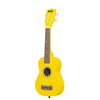 Kala Soprano Ukuleles Kala UK TAXICAB Ukadelic Taxi Cab Soprano Ukulele