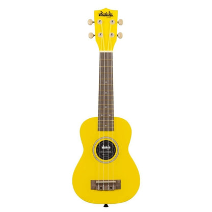kala soprano ukuleles kala uk taxicab ukadelic taxi cab soprano ukulele