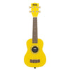Kala Soprano Ukuleles Kala UK TAXICAB Ukadelic Taxi Cab Soprano Ukulele