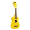 Kala Soprano Ukuleles Kala UK TAXICAB Ukadelic Taxi Cab Soprano Ukulele
