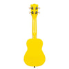 Kala Soprano Ukuleles Kala UK TAXICAB Ukadelic Taxi Cab Soprano Ukulele