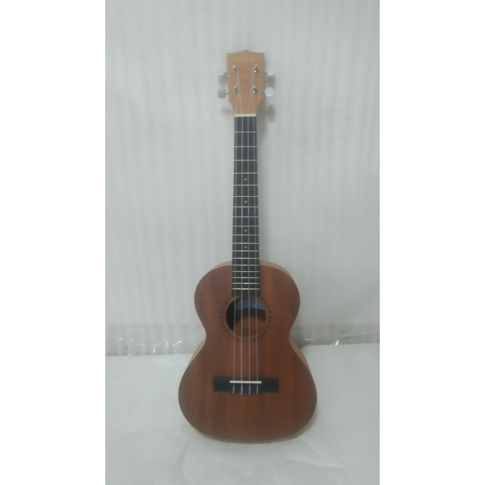 Kala Tenor Ukuleles 2.02E+11 Kala KA-15T Satin Mahogany Tenor Ukulele - Open Box B Stock