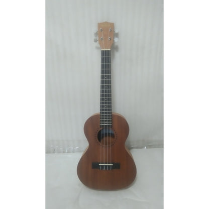 Kala Tenor Ukuleles 2.02E+11 Kala KA-15T Satin Mahogany Tenor Ukulele - Open Box B Stock
