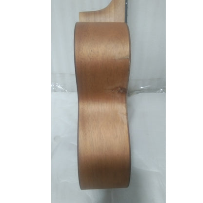 Kala Tenor Ukuleles 2.02E+11 Kala KA-15T Satin Mahogany Tenor Ukulele - Open Box B Stock
