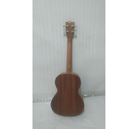 Kala Tenor Ukuleles 2.02E+11 Kala KA-15T Satin Mahogany Tenor Ukulele - Open Box B Stock