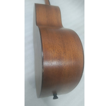 Kala Tenor Ukuleles 2.02E+11 Kala KA-15T Satin Mahogany Tenor Ukulele - Open Box B Stock