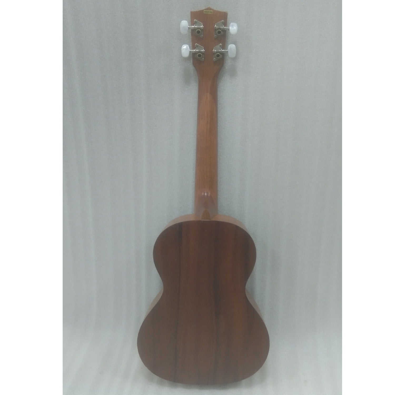 Kala Tenor Ukuleles 2.02E+11 Kala KA-15T Satin Mahogany Tenor Ukulele - Open Box B Stock