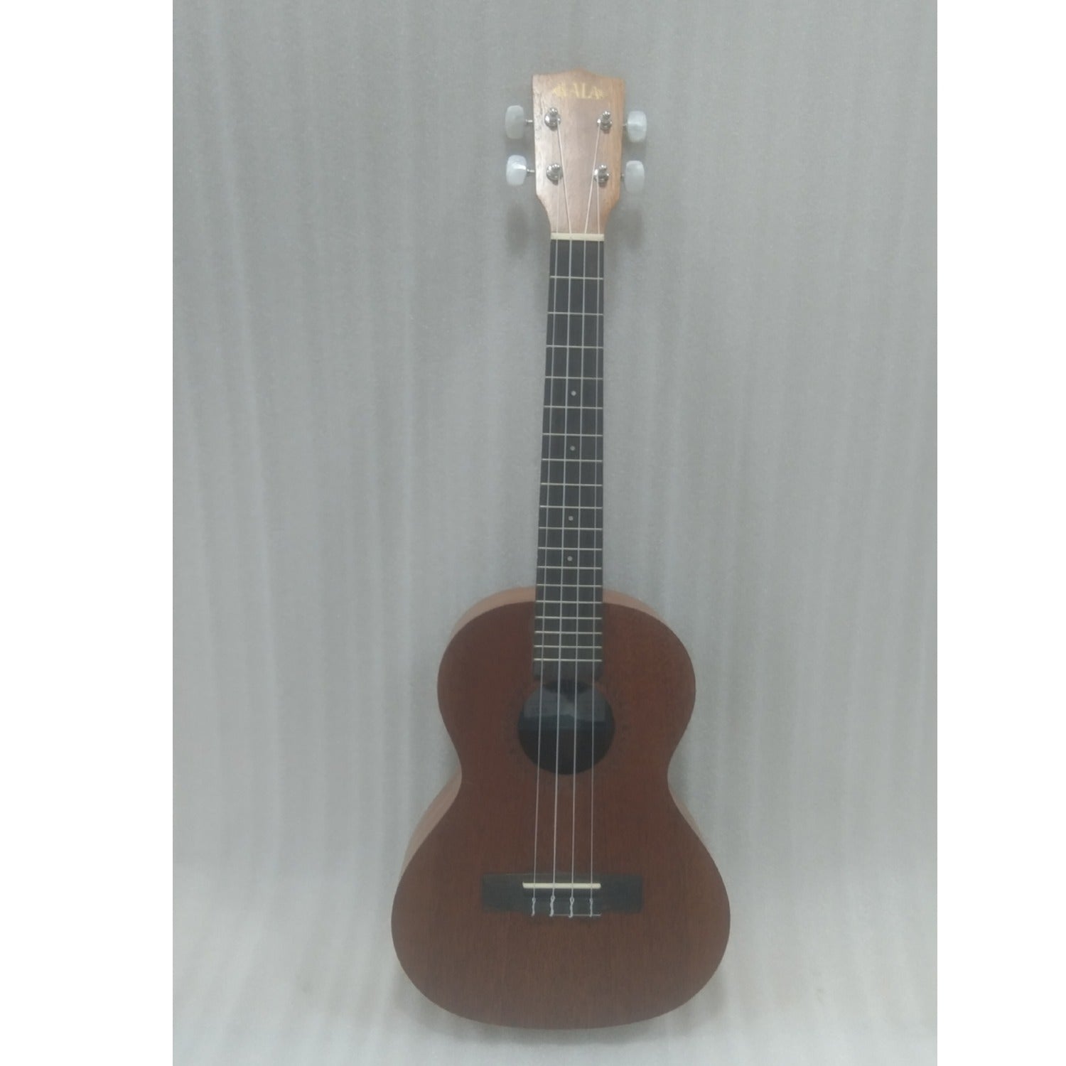 Kala Tenor Ukuleles 2.02E+11 Kala KA-15T Satin Mahogany Tenor Ukulele - Open Box B Stock