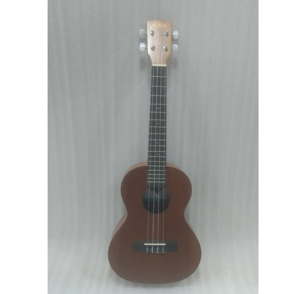 Kala Tenor Ukuleles 2.02E+11 Kala KA-15T Satin Mahogany Tenor Ukulele - Open Box B Stock