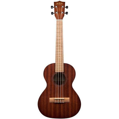 Kala Tenor Ukuleles Kala KA-15T Satin Mahogany Tenor Ukulele - Open Box B Stock