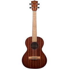 Kala Tenor Ukuleles Kala KA-15T Satin Mahogany Tenor Ukulele - Open Box B Stock