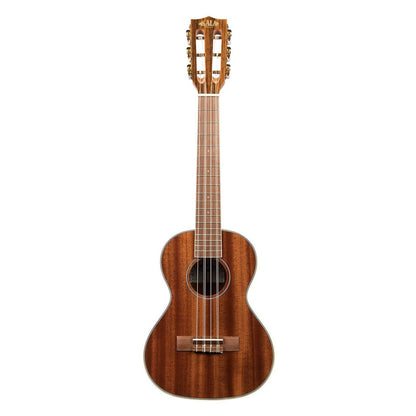 kala tenor ukuleles kala ka-6 gloss mahogany tenor 6-string ukulele