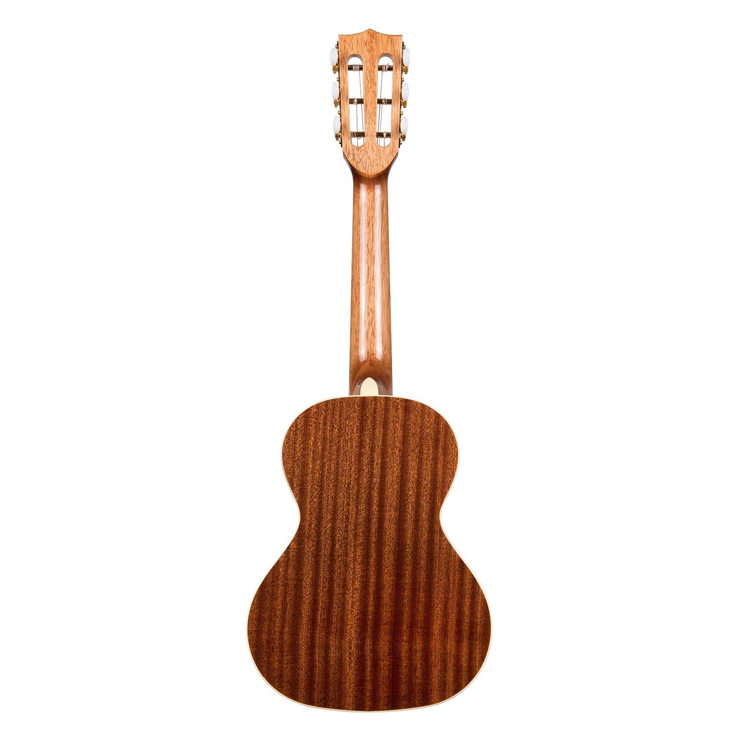 kala tenor ukuleles kala ka-6 gloss mahogany tenor 6-string ukulele
