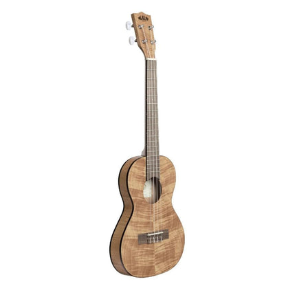 Kala Tenor Ukuleles Kala KA EMTU T Exotic Mahogany Travel Tenor Ukulele