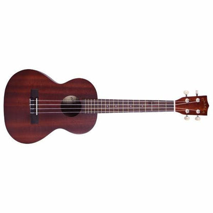 Kala Makala MK-T Pack Ukulele Tenore Classic Mogano con Borsa e Accordatore Kala Makala MK-T Pack Ukulele Tenore Classic Mogano con Borsa e Accordatore