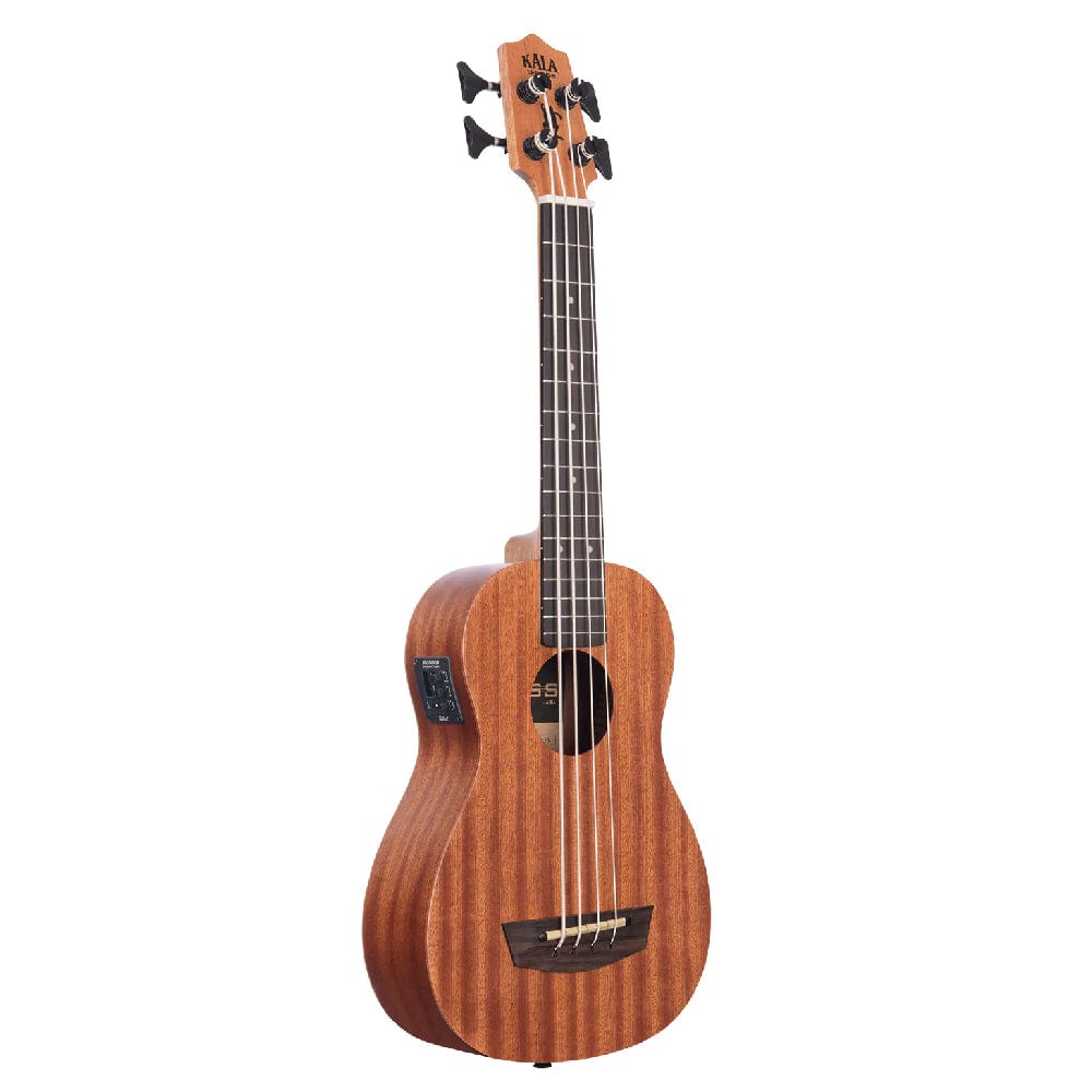Kala U-Bass Kala Wanderer Acoustic-Electric U Bass