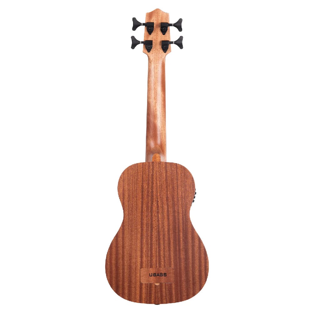 Kala U-Bass Kala Wanderer Acoustic-Electric U Bass