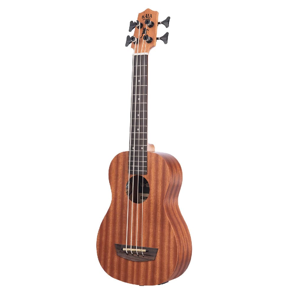 Kala U-Bass Kala Wanderer Acoustic-Electric U Bass