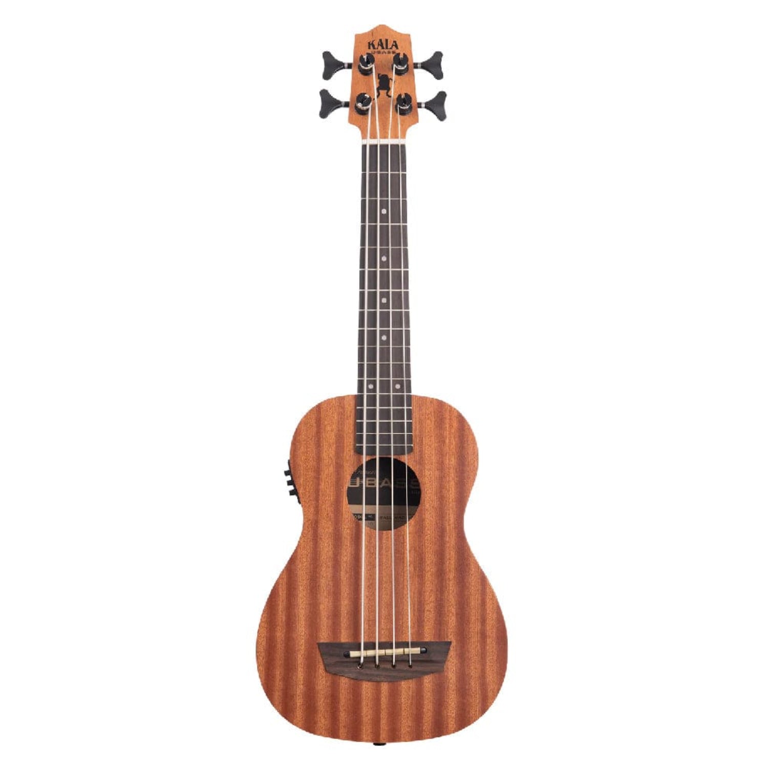 Kala U-Bass Kala Wanderer Acoustic-Electric U Bass