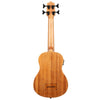 Kala U-Bass Satin Kala UBASS-NOMAD-FS Nomad Acoustic-Electric U-BASS
