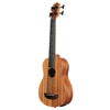 Kala U-Bass Satin Kala UBASS-NOMAD-FS Nomad Acoustic-Electric U-BASS