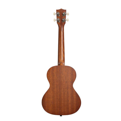 kala ukulele bundles kala makala mk-t tenor ukulele with bajaao gig bag