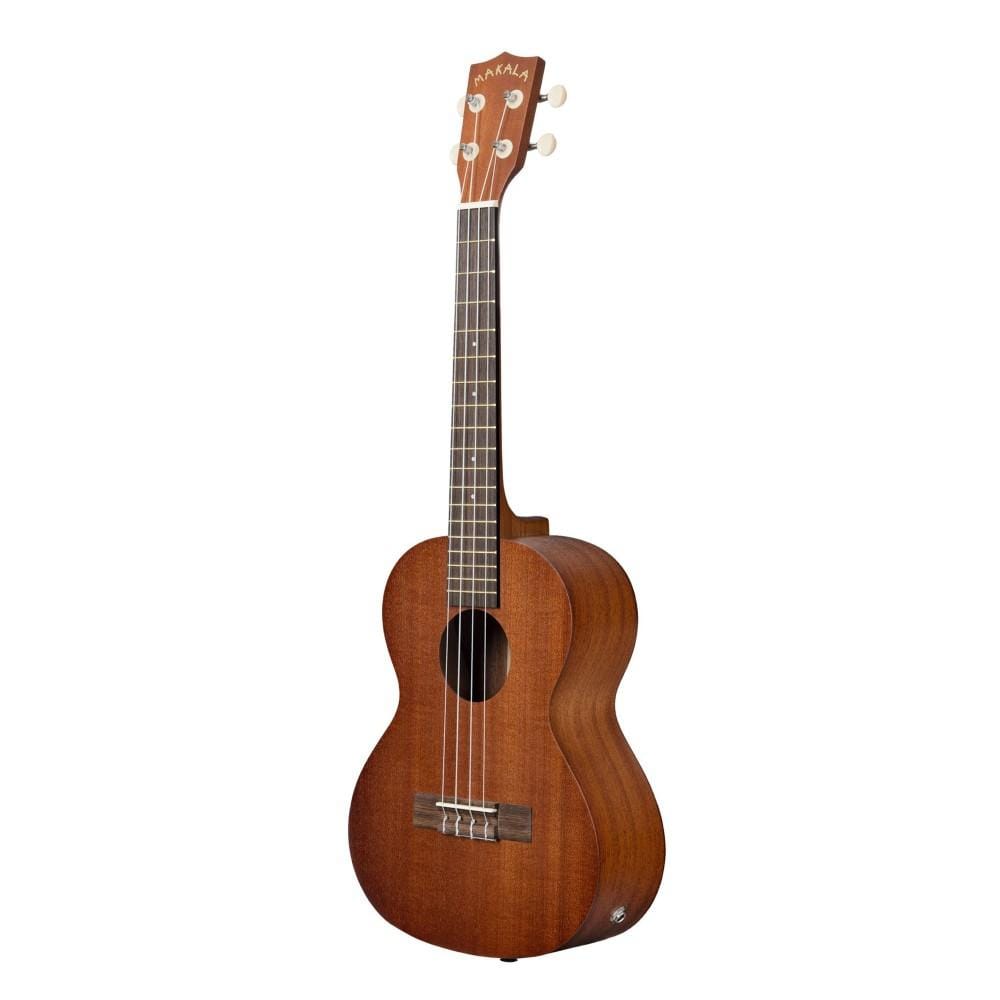 kala ukulele bundles kala makala mk-te tenor electro-acoustic ukulele with bajaao gig bag