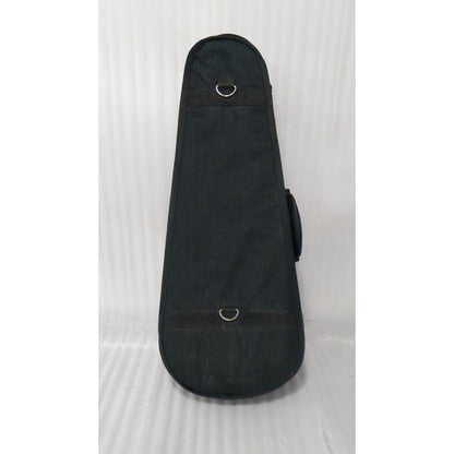 Kala Ukulele Cases Kala UC-B Ukulele Hard Case - Open Box B Stock